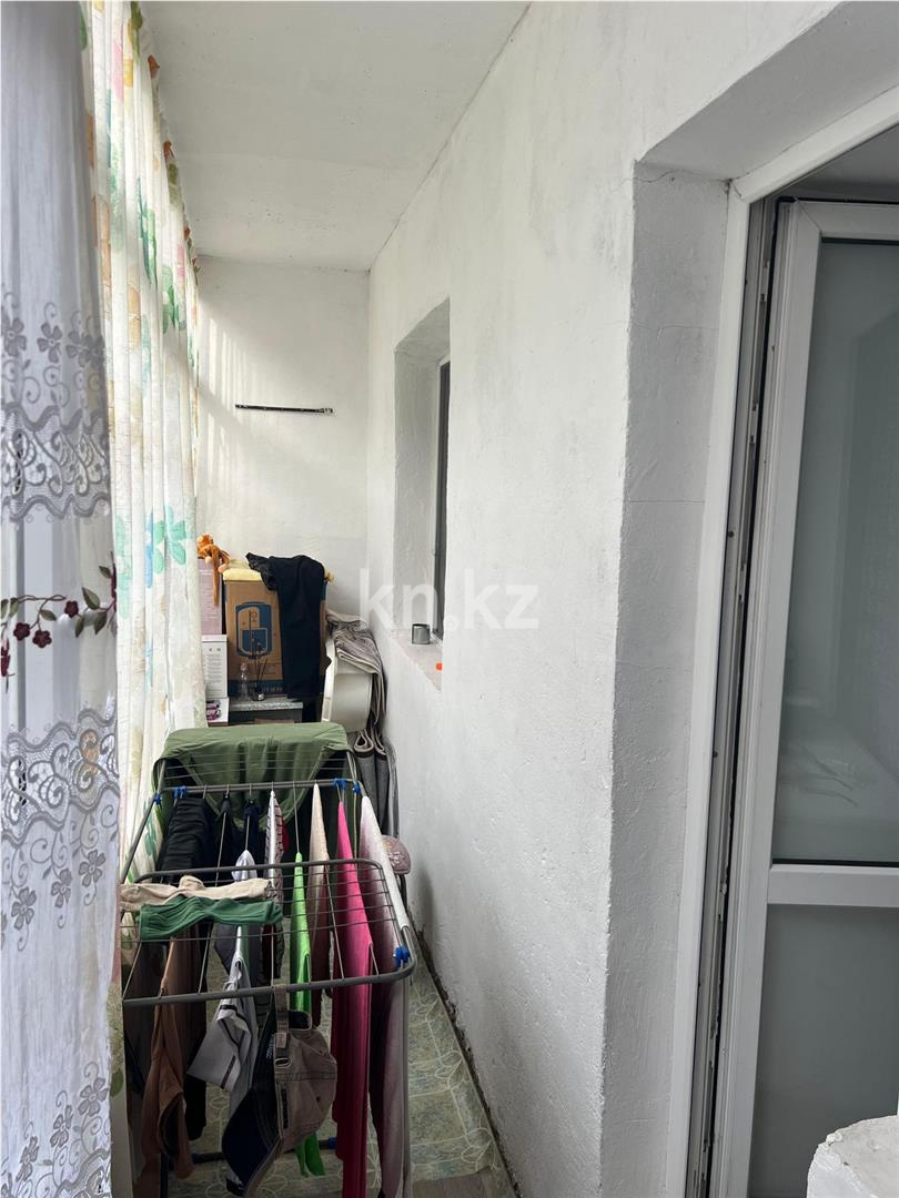 Продажа 2-комнатной квартиры, 61 м², мкр-н Мамраева (Восток-5) - Продажа  двухкомнатных квартир в Караганде фото 16 из 16