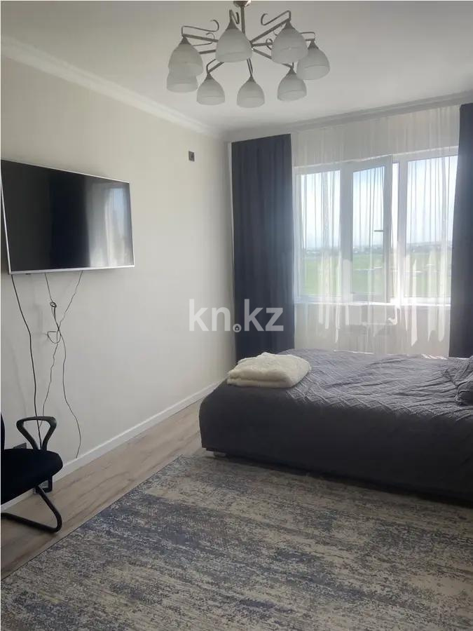 Продажа 1-комнатной квартиры, 45 м² - Продажа недвижимости в Алматы фото 3 из 5