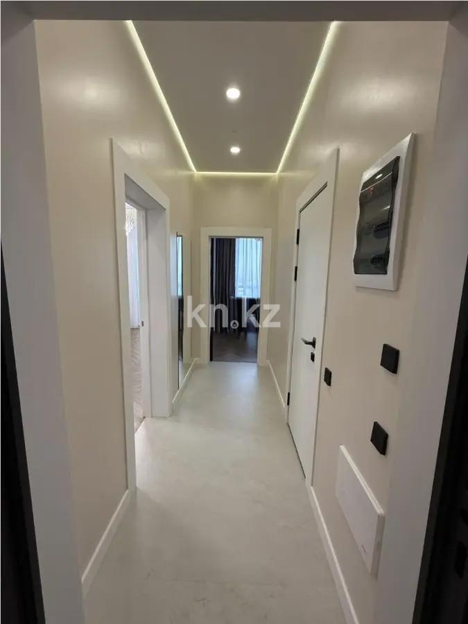 Продажа 1-комнатной квартиры, 39.5 м², ул. Ашимова, дом  1/5б - Продажа квартир в Алматы фото 4 из 5