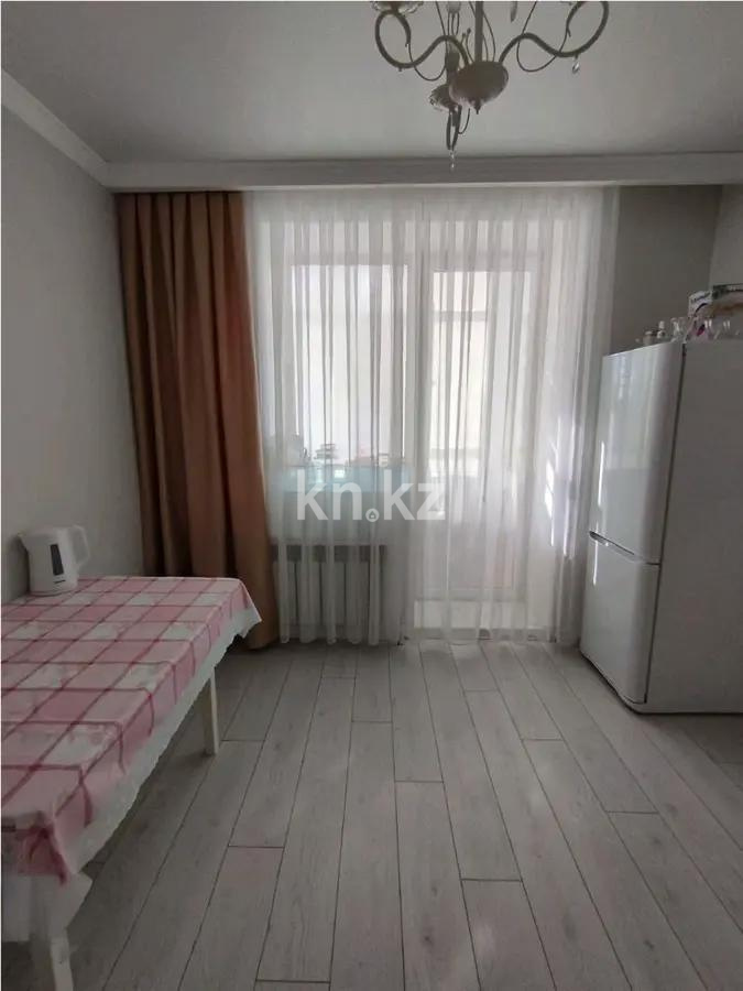 Продажа 1-комнатной квартиры, 37.7 м² в Астане - фото 2