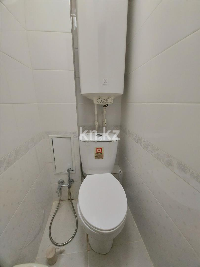 Продажа 2-комнатной квартиры, 52 м², мкр-н Шахтерский, дом  115 - Продажа квартир в Караганде фото 15 из 15