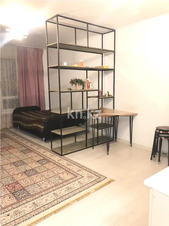 Продажа 1-комнатной квартиры, 30.1 м² в Алматы