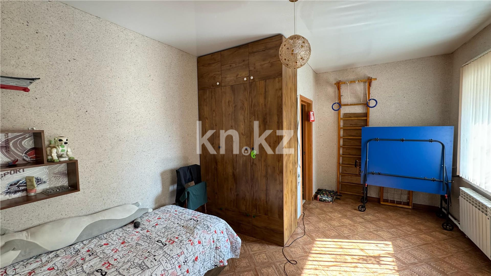 Продажа 3-комнатного дома, 80 м², ул. Западная - Продажа домов, коттеджей в Темиртау фото 9 из 27