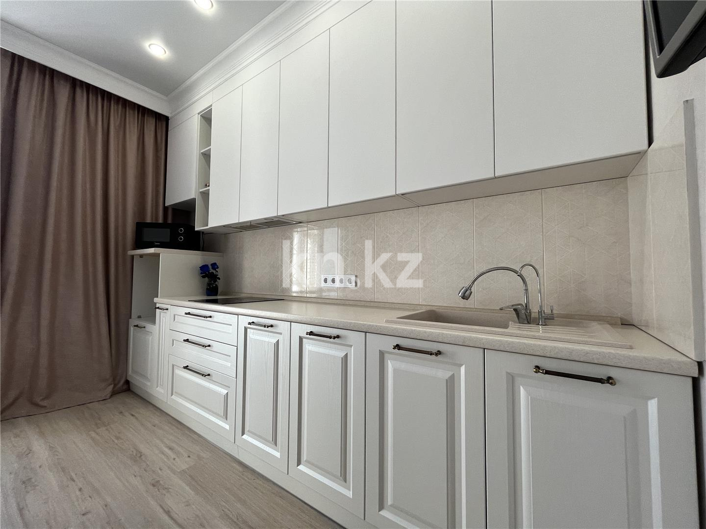 Продажа 2-комнатной квартиры, 64 м², ул. Ашимова, дом  21 - Продажа  двухкомнатных квартир в Караганде фото 12 из 29