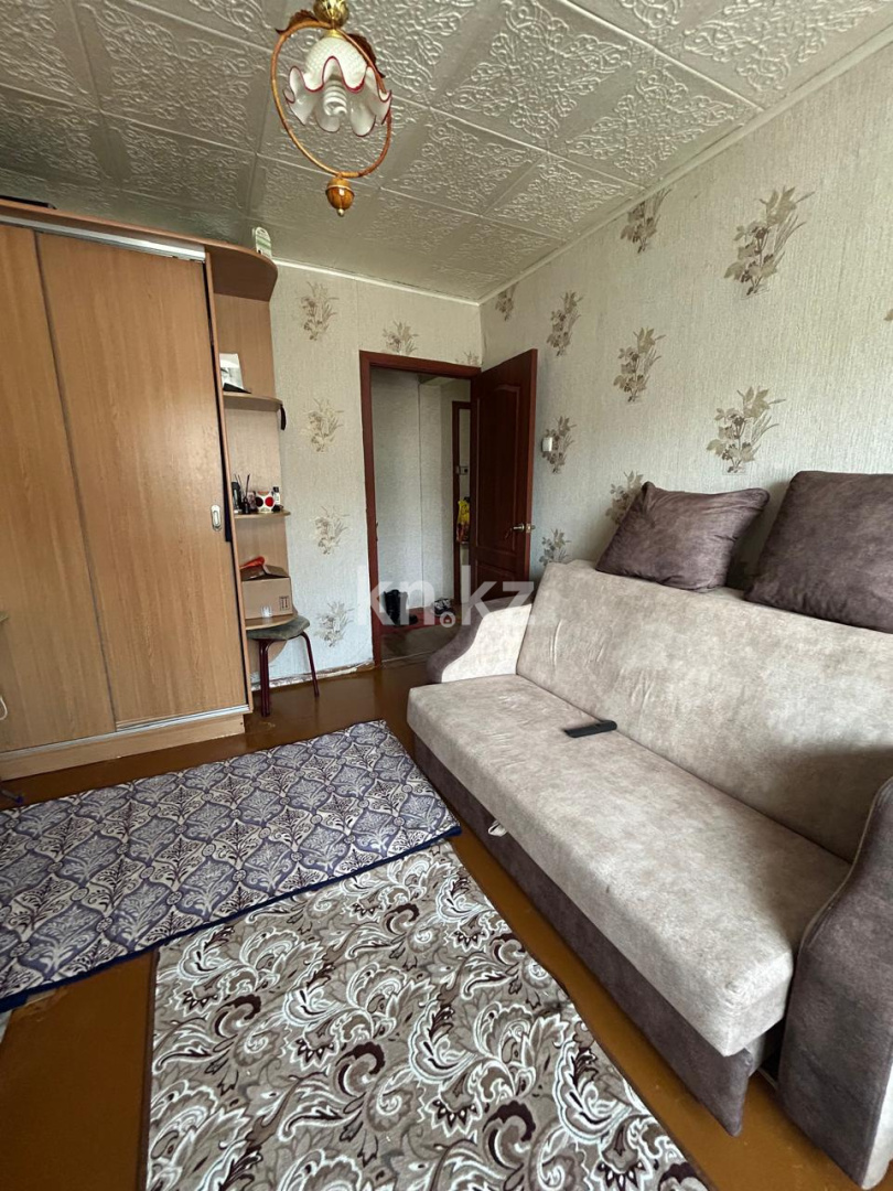 Продажа 2-комнатной квартиры, 50.1 м² - Продажа квартир в Казахстане - страница 20 фото 5 из 12