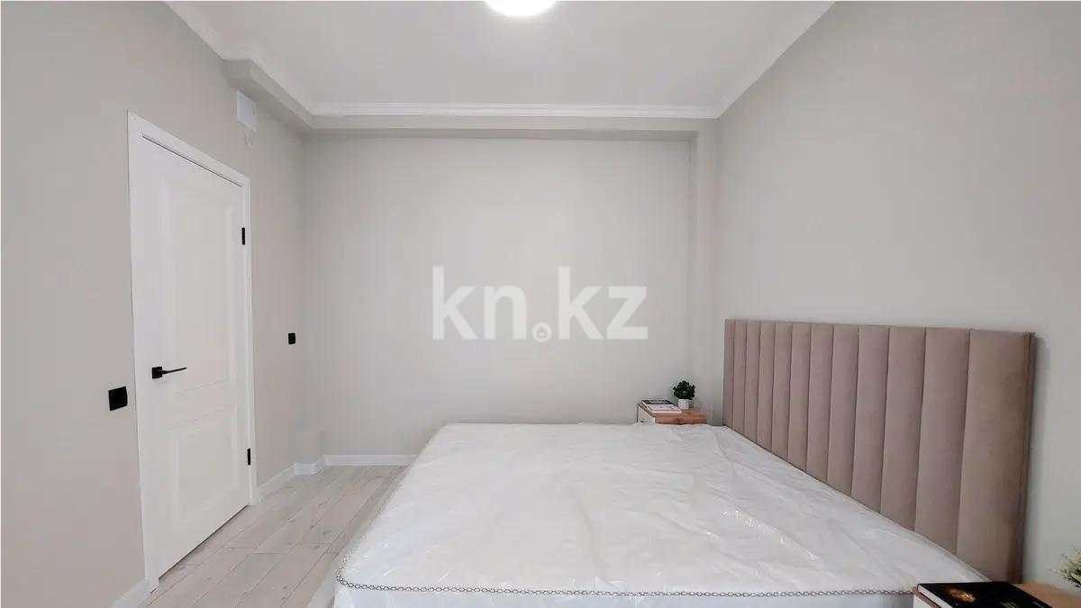 Продажа 1-комнатной квартиры, 35.1 м², ул. Кенесары хана, дом  54/45 - Продажа квартир в Алматы фото 2 из 6