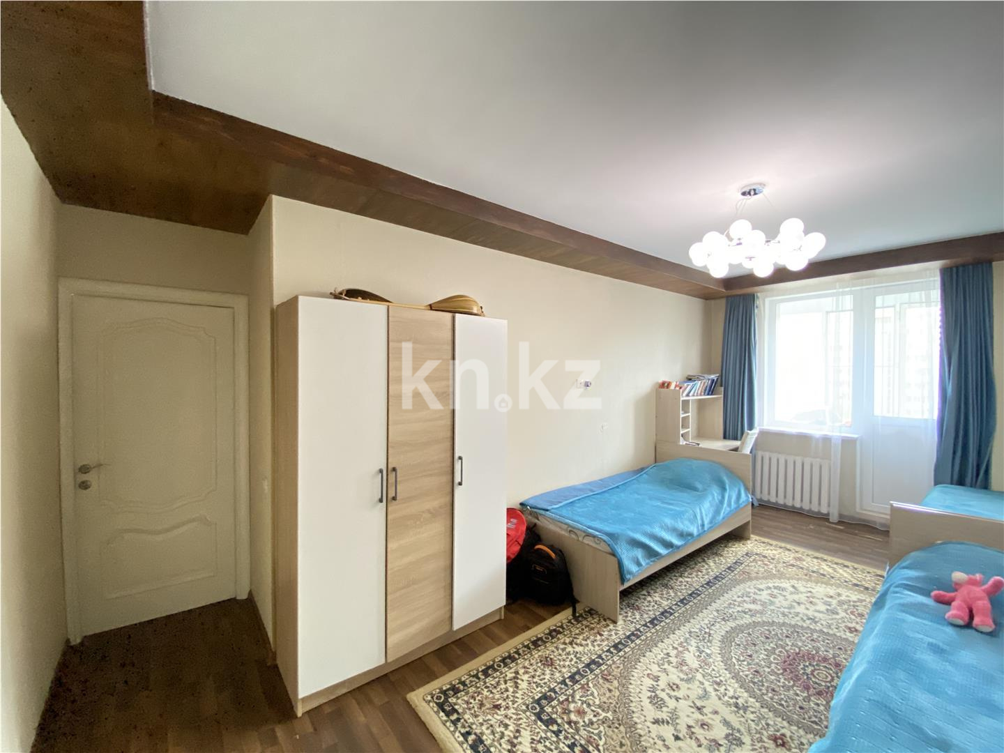 Продажа 3-комнатной квартиры, 97.8 м² - Продажа квартир в Костанае фото 8 из 18