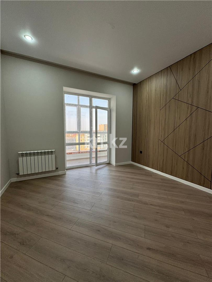 Продажа 2-комнатной квартиры, 40 м², ул. Муканова - Продажа квартир в Караганде фото 3 из 10