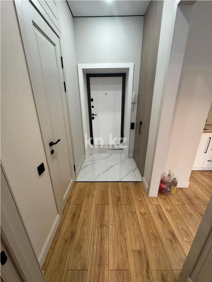 Продажа 2-комнатной квартиры, 42.3 м² в Астане - фото 5