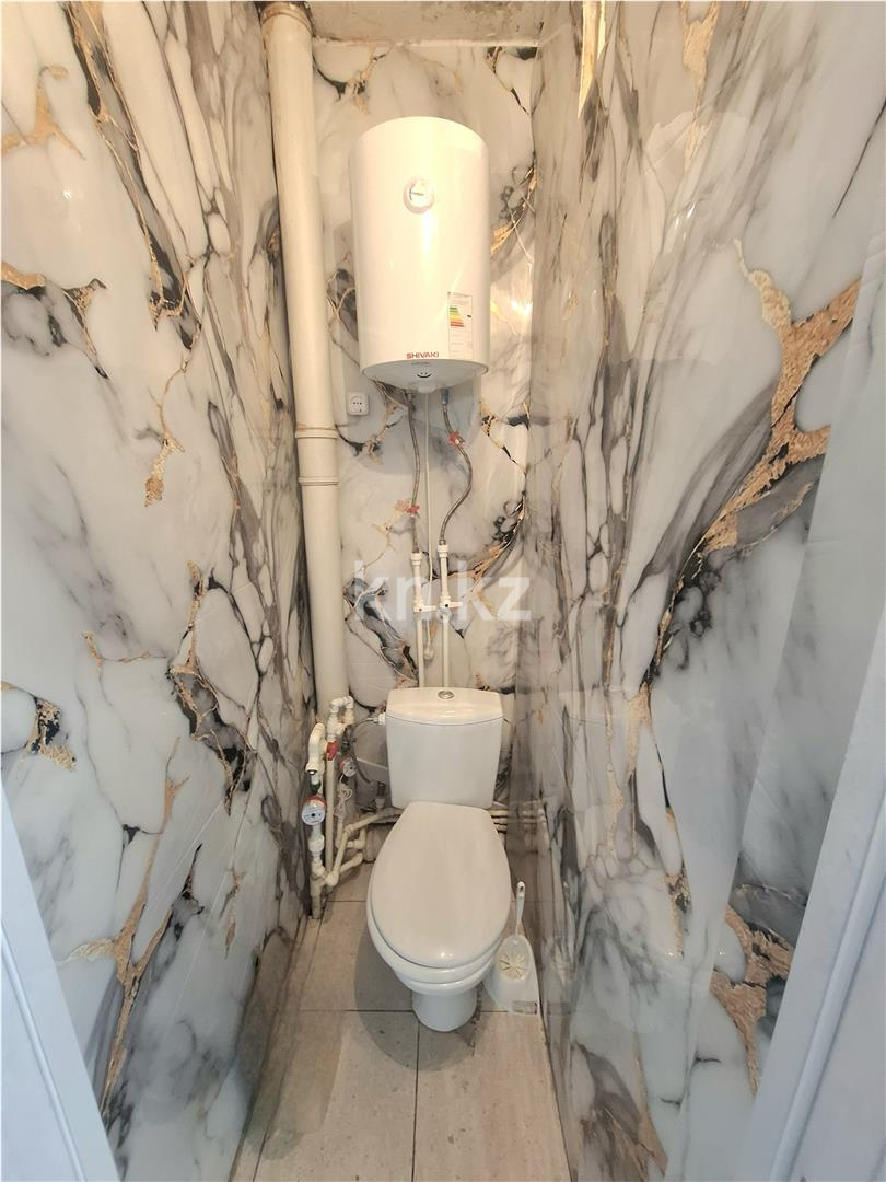 Продажа 2-комнатной квартиры, 45 м² в Темиртау - фото 7