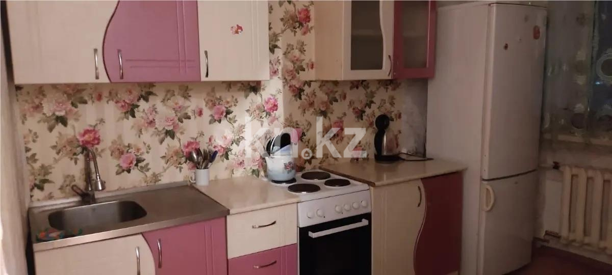 Продажа 1-комнатной квартиры, 30 м² - Продажа квартир в р-не Косшы Астаны фото 1 из 1