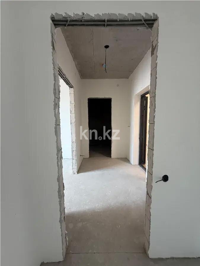 Продажа 2-комнатной квартиры, 48 м² в Астане - фото 3