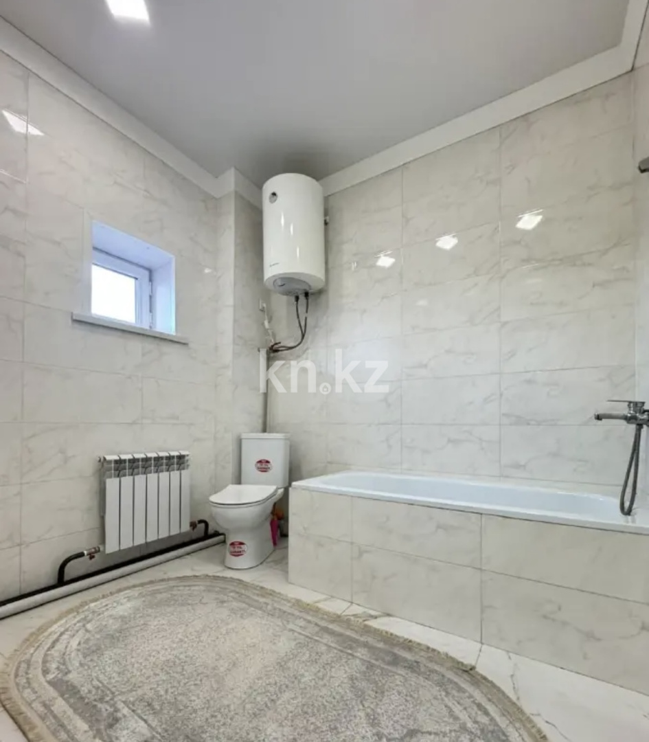 Продажа 5-комнатного дома, 222 м² - Продажа домов, коттеджей в Казахстане - страница 3 фото 15 из 31