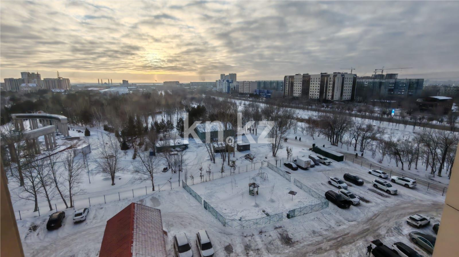 Продажа 3-комнатной квартиры, 105 м² - Продажа квартир в Караганде фото 11 из 26