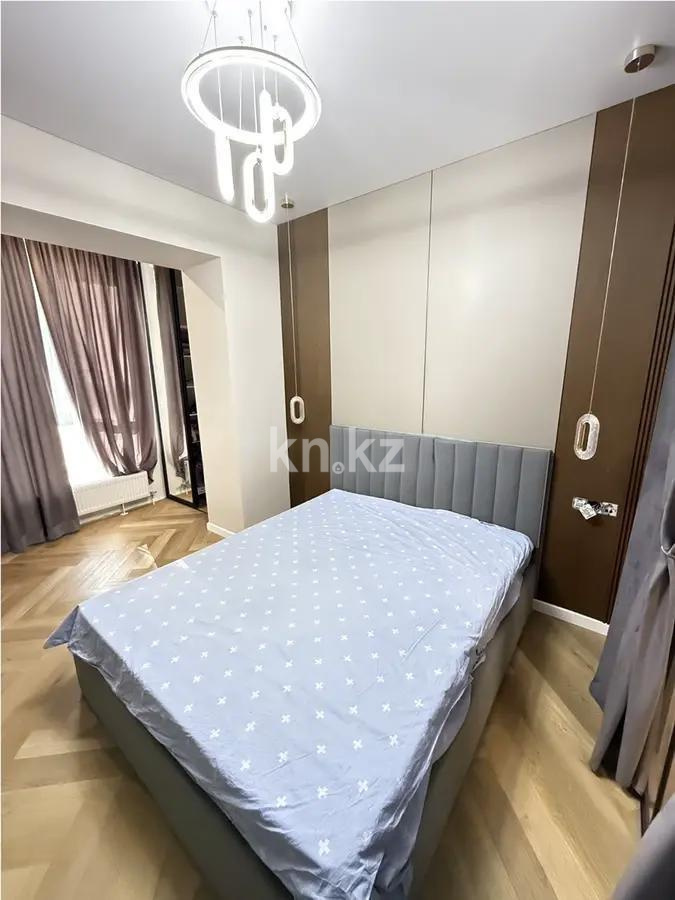 Продажа 2-комнатной квартиры, 60 м², пр. Серкебаева, дом  146/1 в Алматы - фото 2