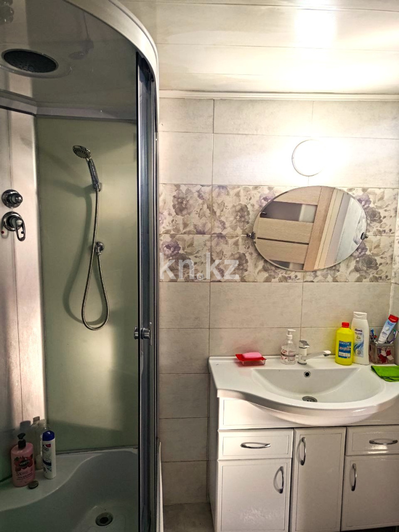 Продажа 3-комнатного дома, 90 м², Жуковского в Караганде - фото 20