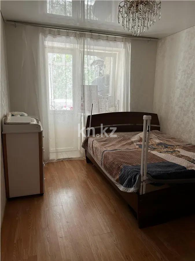 Продажа 2-комнатной квартиры, 46 м² - Продажа квартир в Казахстане - страница 3 фото 2 из 4