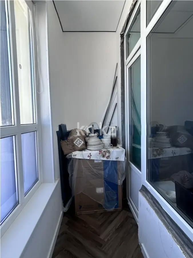 Продажа 1-комнатной квартиры, 44.5 м² в Астане - фото 5