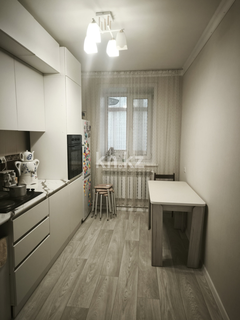 Продажа 3-комнатной квартиры, 62 м² - Продажа трехкомнатных квартир в Пришахтинске Караганды фото 4 из 19