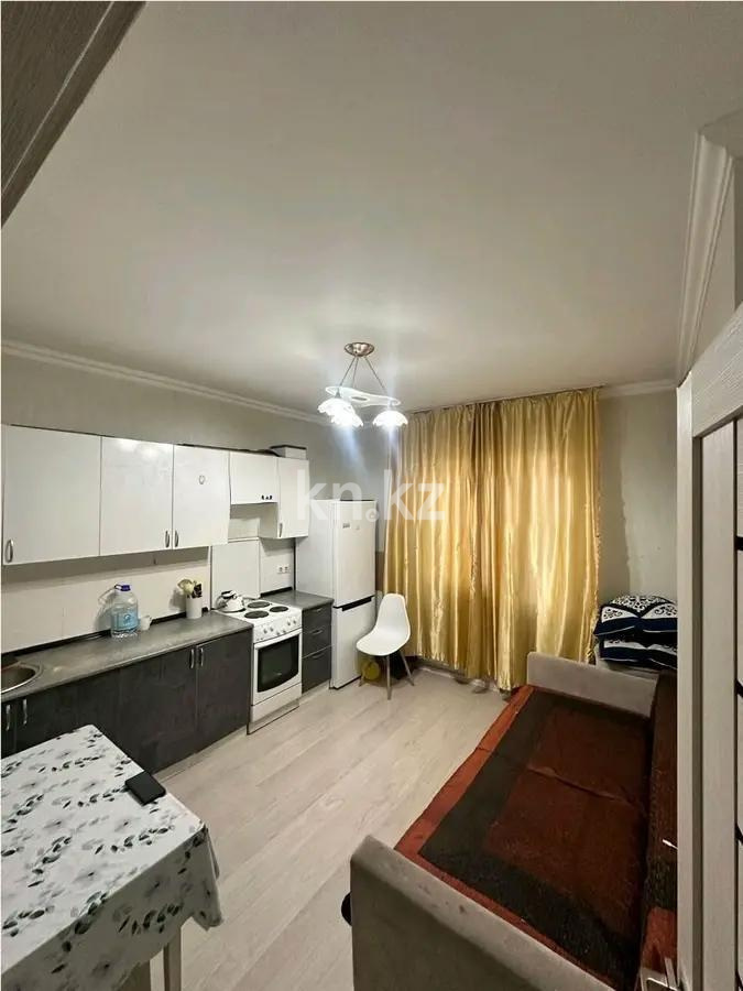 Продажа 1-комнатной квартиры, 42.7 м² - Продажа недвижимости в Астане - страница 9 фото 2 из 4