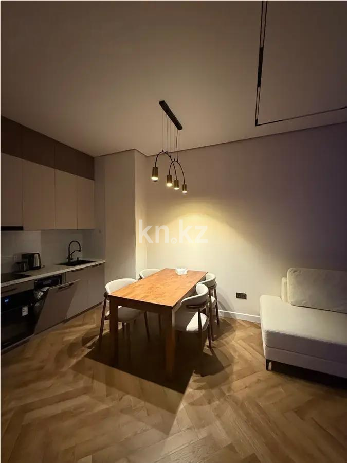 Продажа 2-комнатной квартиры, 48.5 м², пр. Аль-Фараби, дом  1 в Астане - фото 3