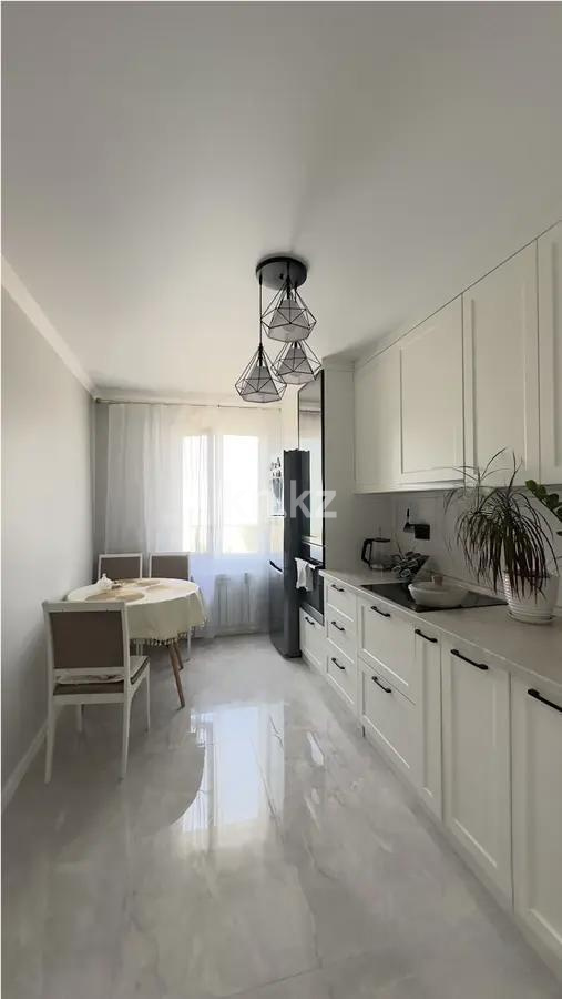 Продажа 1-комнатной квартиры, 47 м² в Алматы - фото 2