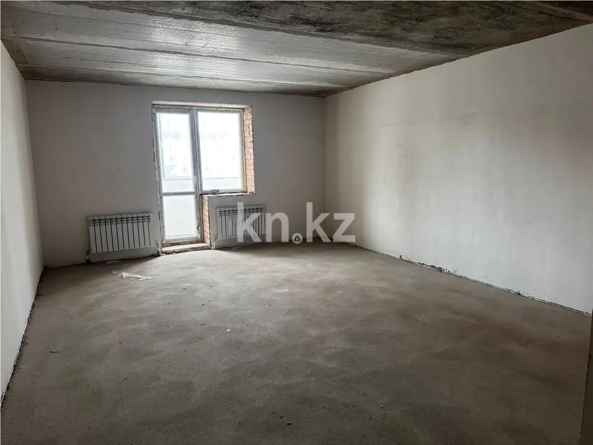 Продажа 1-комнатной квартиры, 56.7 м² - Продажа однокомнатных квартир в Астане - страница 26 фото 1 из 3