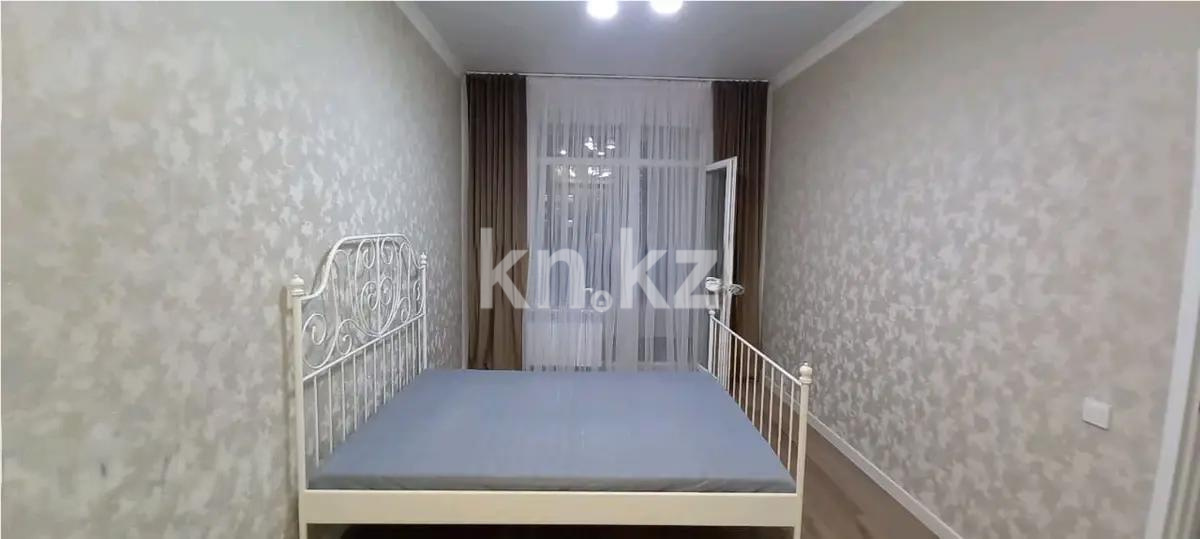 Продажа 2-комнатной квартиры, 51 м², ул. Мухамедханова, дом  12 - Продажа квартир в Астане фото 2 из 5