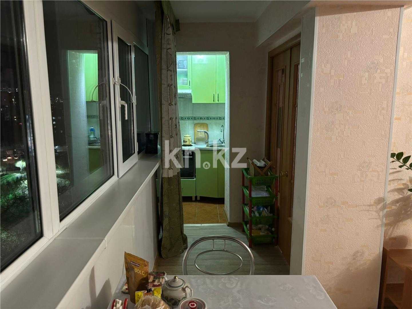 Продажа 2-комнатной квартиры, 41 м² в Караганде - фото 6