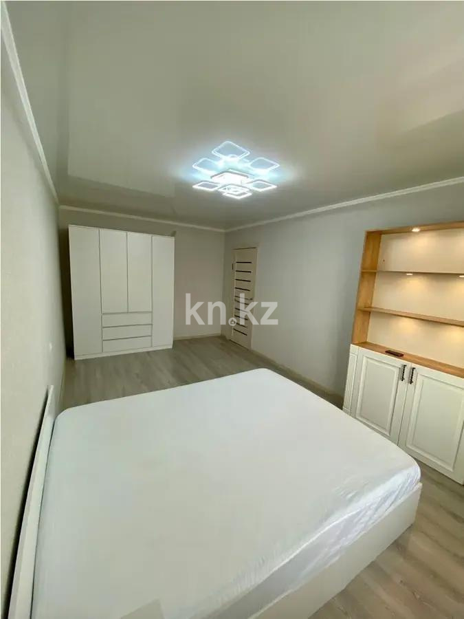 Продажа 3-комнатной квартиры, 64 м², ул. Жубанова, дом  1 - Продажа квартир без посредников в Алматы фото 2 из 2