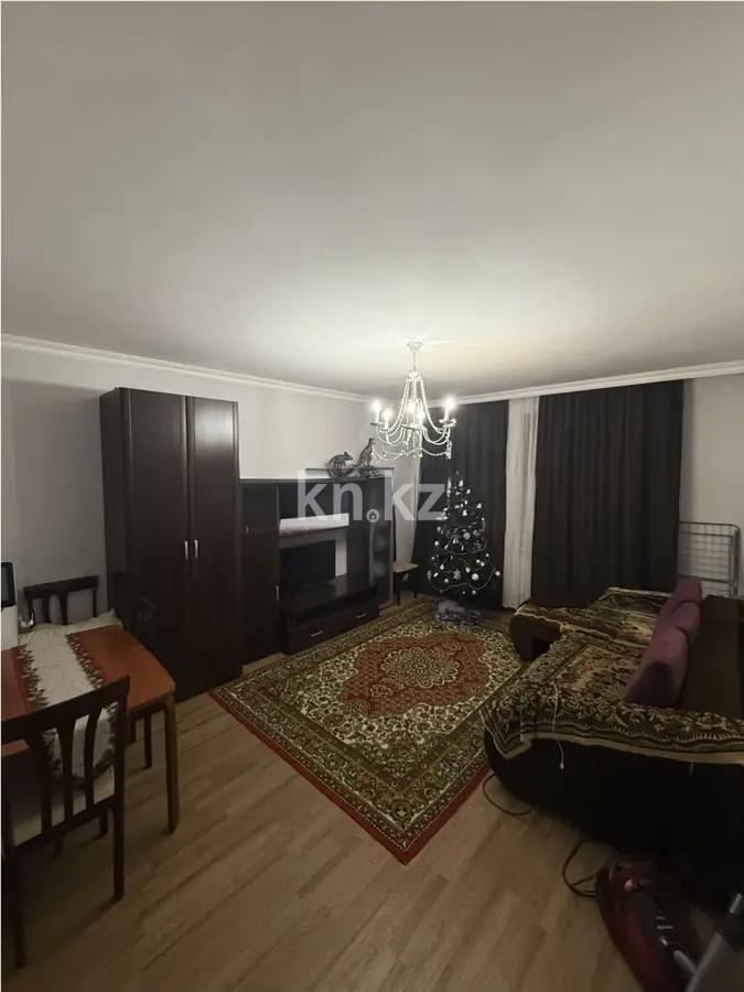 Продажа 3-комнатной квартиры, 84.7 м², пр. Момышулы, дом  2/10 - Продажа  трехкомнатных квартир в Астане без посредников фото 1 из 7