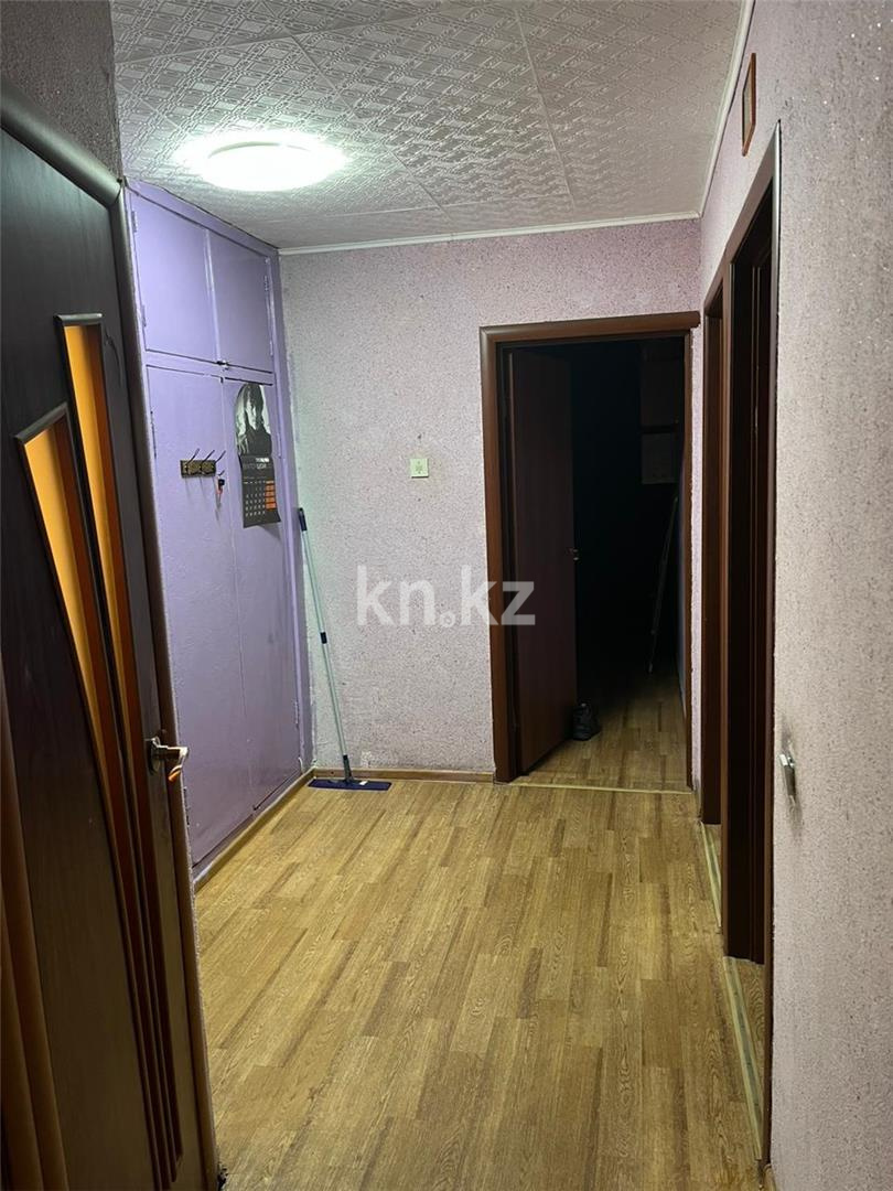 Продажа 3-комнатной квартиры, 62 м², мкр-н 15 - Продажа квартир в Караганде фото 11 из 11