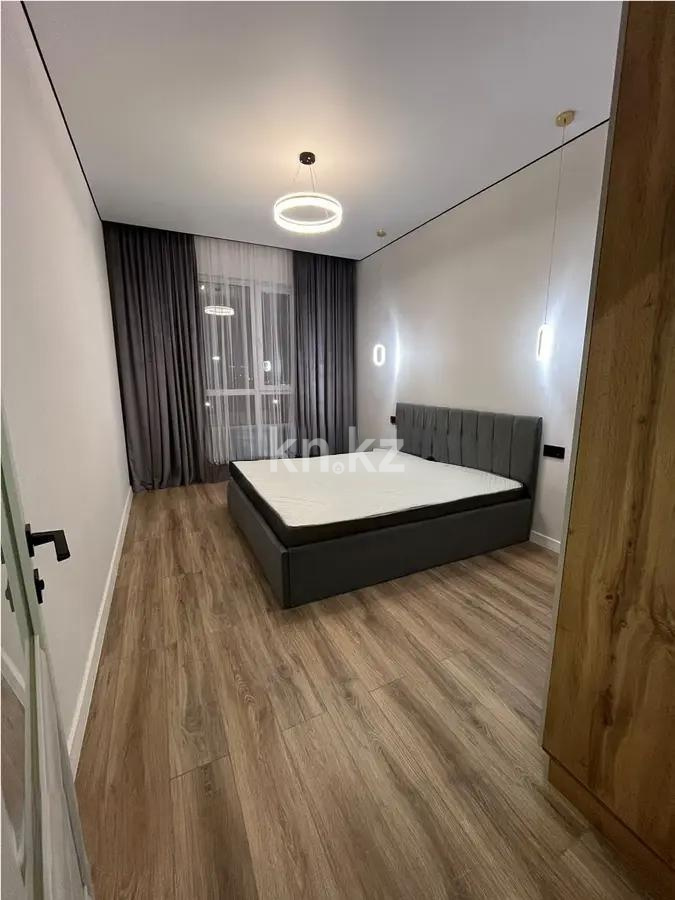 Продажа 3-комнатной квартиры, 65 м² - Продажа трехкомнатных квартир в блочном доме в Астане фото 2 из 5