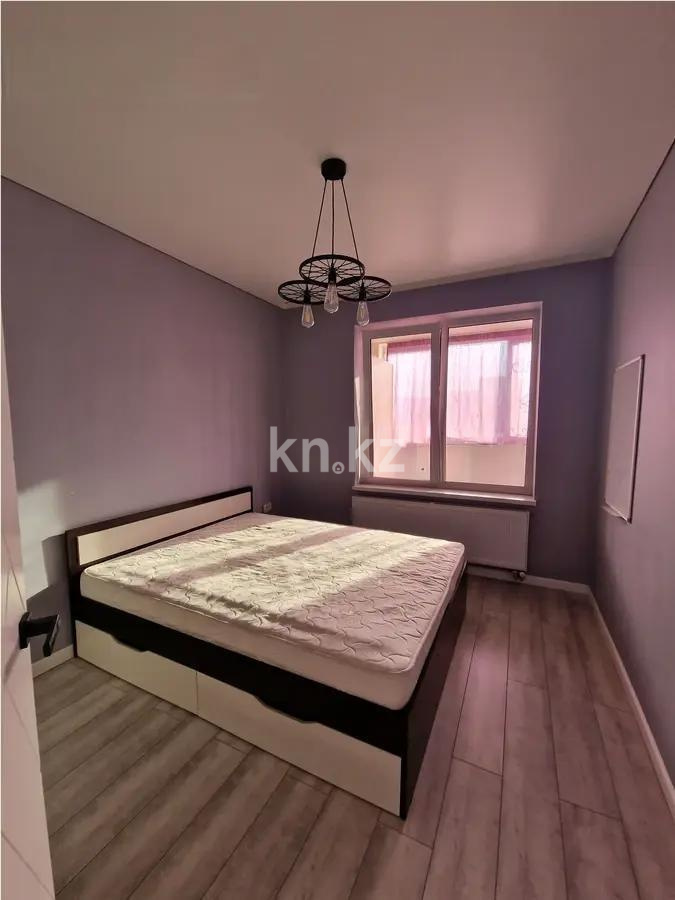 Продажа 2-комнатной квартиры, 47.5 м² в Алматы