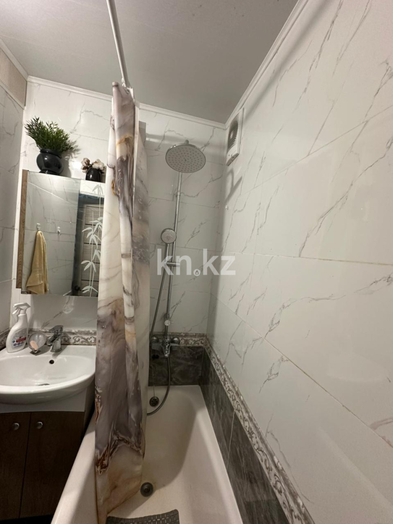 Продажа 3-комнатной квартиры, 61.3 м² в Алматы - фото 13