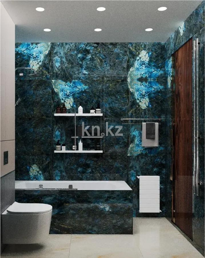 Продажа 4-комнатной квартиры, 128 м² - Продажа квартир в новостройках Астаны - страница 118 фото 3 из 3