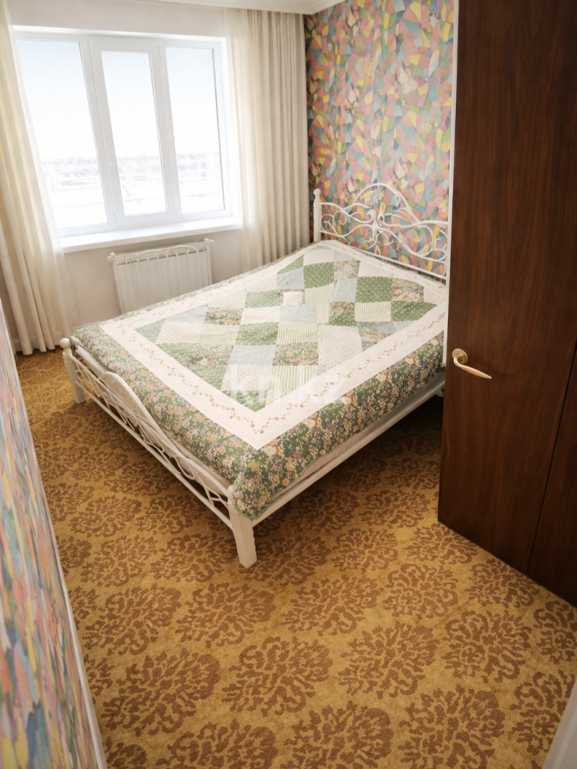 Продажа 3-комнатной квартиры, 52.2 м² - Продажа зданий в Алматинской области фото 3 из 10