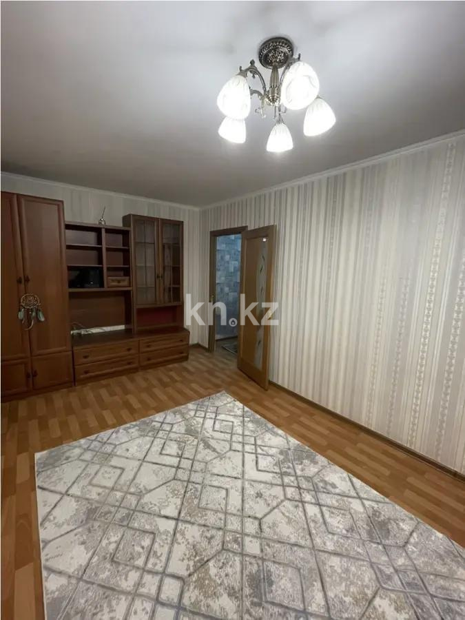 Продажа 1-комнатной квартиры, 31 м² в Алматы