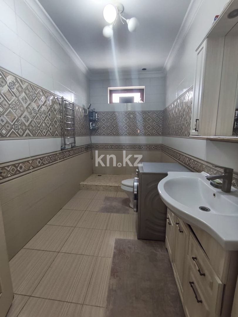 Продажа 5-комнатного дома, 180 м² - Продажа домов, коттеджей в Алматы фото 11 из 16