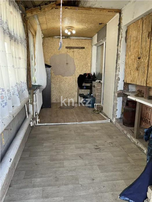 Продажа 2-комнатной квартиры, 50 м², ул. Школьная, дом  83 в Абае - фото 5