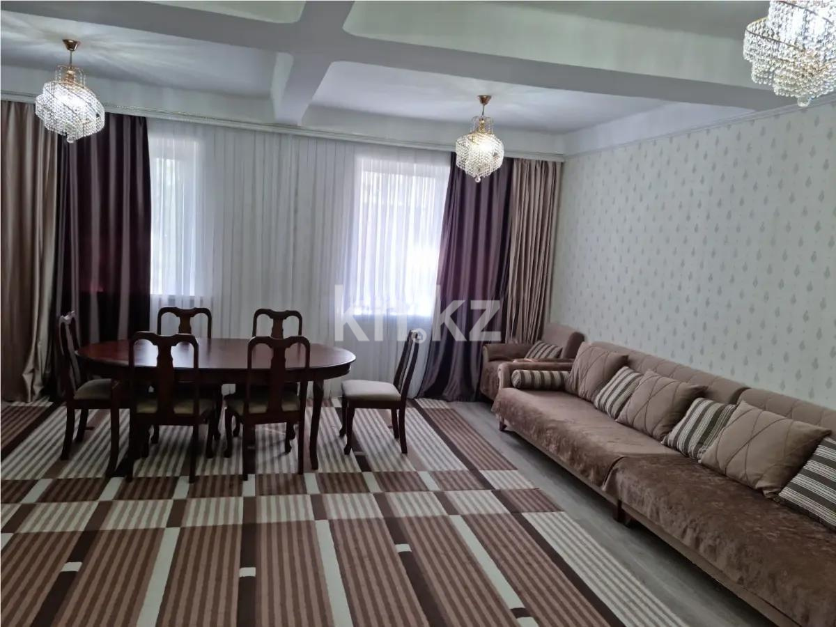 Продажа 2-комнатной квартиры, 92.1 м², ул. Мустафина, дом  9 - Продажа квартир в Казахстане фото 2 из 6