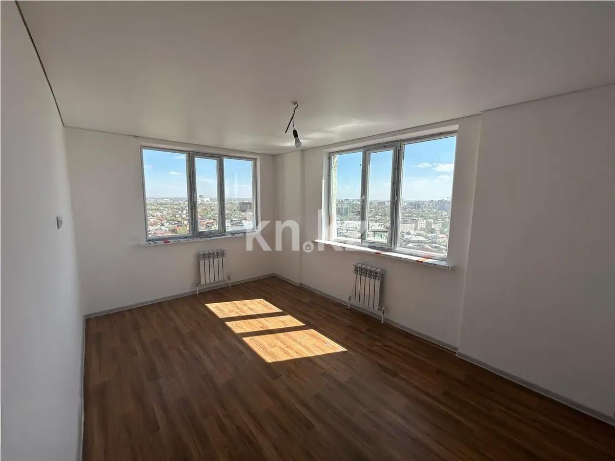 Продажа 2-комнатной квартиры, 48.8 м², ул. Тулебаева, дом  5 в Астане