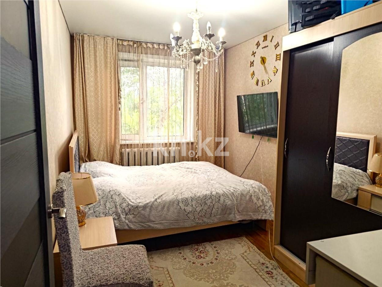 Продажа 3-комнатной квартиры, 62 м² - Продажа квартир в Караганде - страница 4 фото 4 из 14