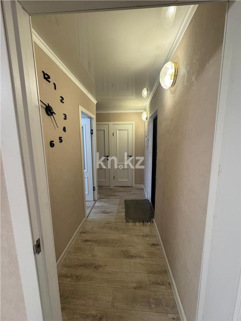 Продажа 2-комнатной квартиры, 44 м² в Караганде - фото 4
