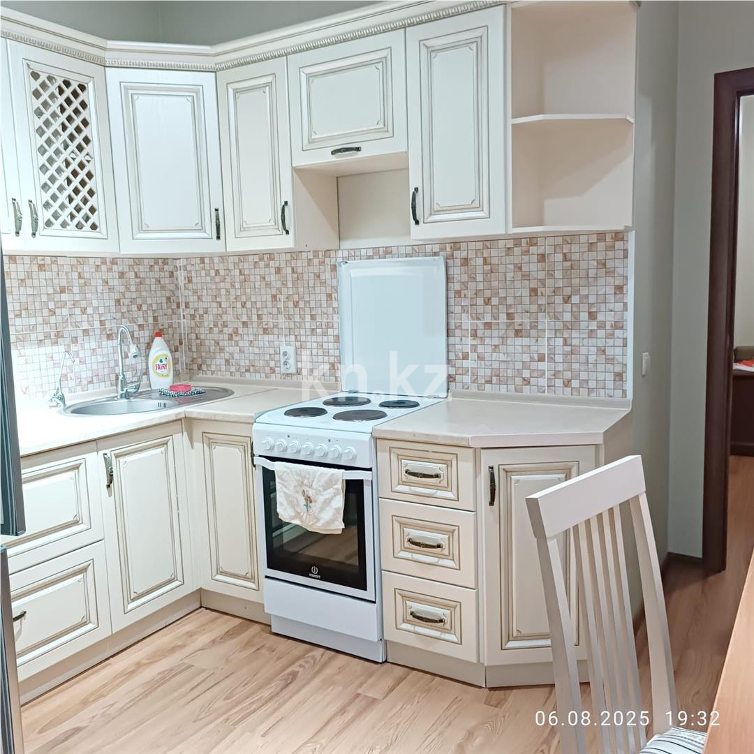 Продажа 1-комнатной квартиры, 44 м² в Астане - фото 4