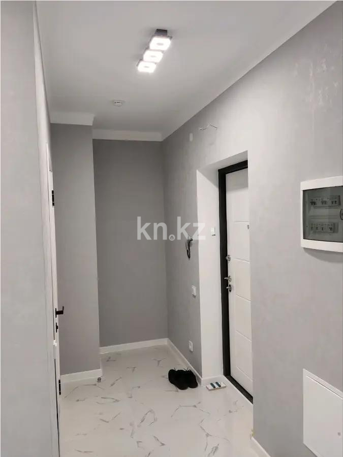 Продажа 1-комнатной квартиры, 46 м² - Продажа однокомнатных квартир от собственников в Алматы - страница 4 фото 5 из 5