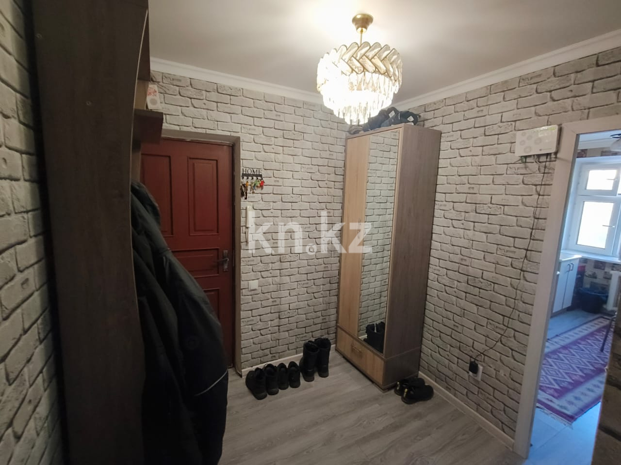 Аренда 3-комнатной квартиры, 70 м² - Аренда жилой и коммерческой недвижимости в Астане фото 14 из 18