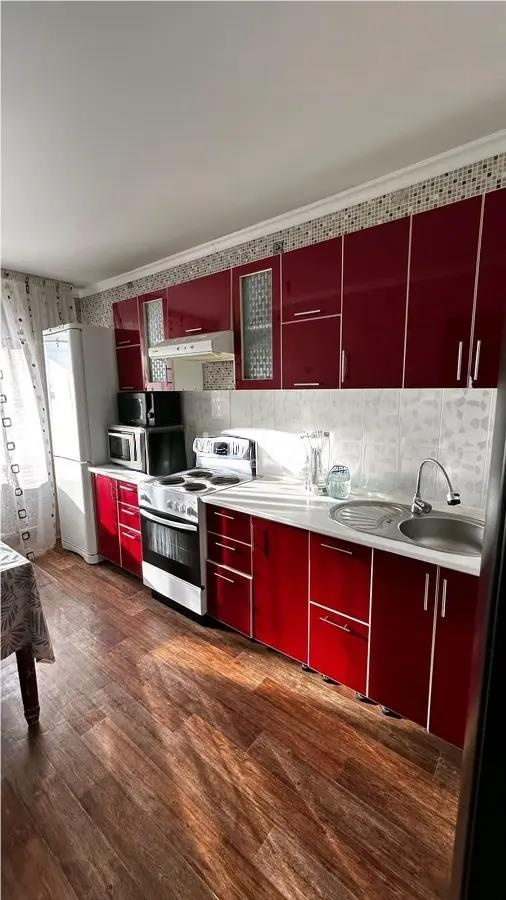 Продажа 3-комнатной квартиры, 64 м² - Продажа трехкомнатных квартир в кирпичном доме в Астане фото 4 из 6