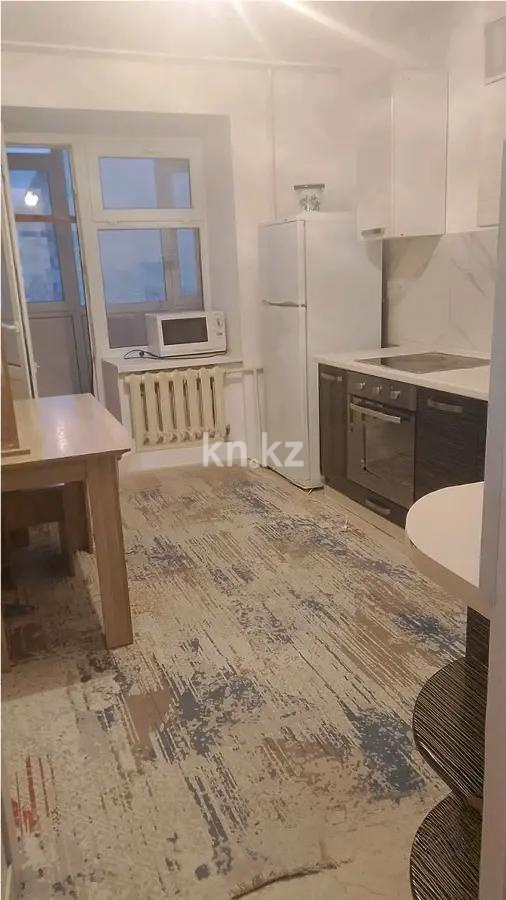 Продажа 2-комнатной квартиры, 50.1 м² в Астане - фото 3