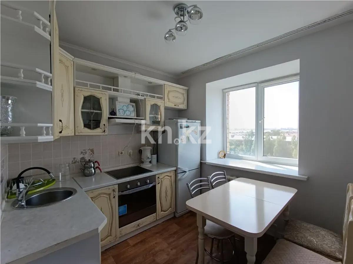 Продажа 2-комнатной квартиры, 54 м² - Продажа квартир в р-не Алматы Астаны фото 3 из 7